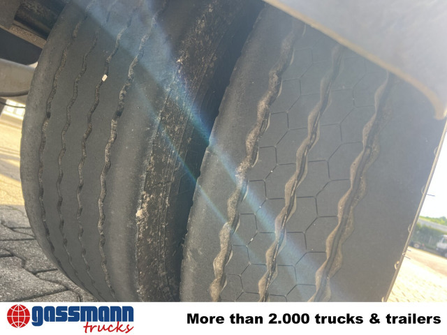 Hüffermann HUEFFERMANN HSA 18.65 Schlittenabroller - Abrol/ Autopodizač prikolica: slika 4 Hüffermann HUEFFERMANN HSA 18.65 Schlittenabroller - Abrol/ Autopodizač prikolica: slika 4