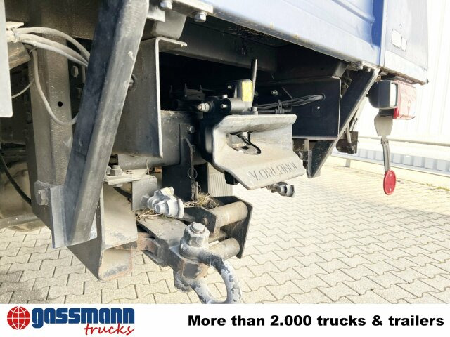 Iveco 120-23 AW 4x4 Doka, V8-Motor, Gerätewagen, - Vatrogasni kamion: slika 5 Iveco 120-23 AW 4x4 Doka, V8-Motor, Gerätewagen, - Vatrogasni kamion: slika 5