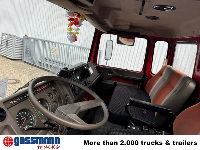Iveco 75-14 AW 4x4, TLF 8/18 - Vozilo hitne pomoći: slika 3 Iveco 75-14 AW 4x4, TLF 8/18 - Vozilo hitne pomoći: slika 3