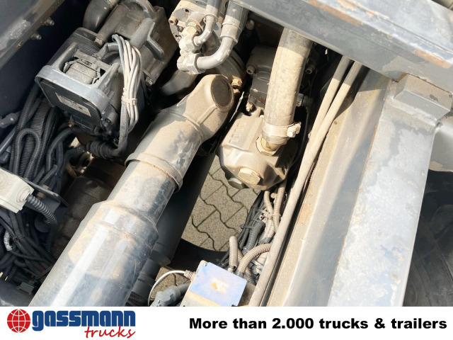 Iveco ASTRA HD9 86.56 8x6, 24m³ Mulde, Intarder - Kiper: slika 3 Iveco ASTRA HD9 86.56 8x6, 24m³ Mulde, Intarder - Kiper: slika 3