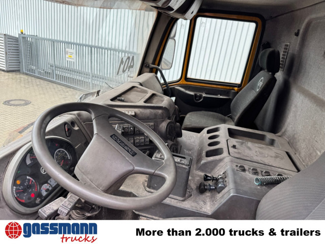 Iveco ASTRA HHD8 86.48-80 8x6 Mulde ca. 24m³ - Kiper: slika 3 Iveco ASTRA HHD8 86.48-80 8x6 Mulde ca. 24m³ - Kiper: slika 3