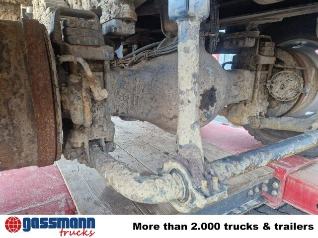 Iveco ASTRA HHD9 6x6, Cursor 13 - Kiper: slika 3 Iveco ASTRA HHD9 6x6, Cursor 13 - Kiper: slika 3