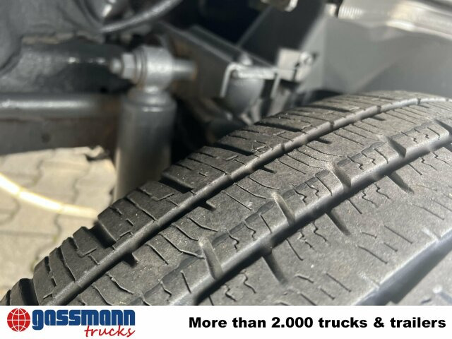 Iveco Daily 45C15D 4x2 Doka, City-Abroller - Kamion sa hidrauličnom kukom, Dostavno vozilo: slika 3 Iveco Daily 45C15D 4x2 Doka, City-Abroller - Kamion sa hidrauličnom kukom, Dostavno vozilo: slika 3