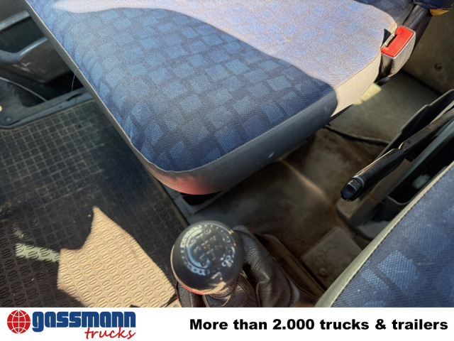 Iveco Daily 65C15D 4x2 Doka, Grüne Plakette, - Kamion sa hidrauličnom kukom: slika 4 Iveco Daily 65C15D 4x2 Doka, Grüne Plakette, - Kamion sa hidrauličnom kukom: slika 4