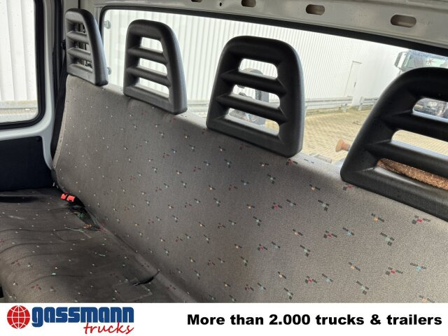 Iveco Daily 70C14D 4x2 Doka, EEV, City-Abroller - Kamion sa hidrauličnom kukom: slika 5 Iveco Daily 70C14D 4x2 Doka, EEV, City-Abroller - Kamion sa hidrauličnom kukom: slika 5