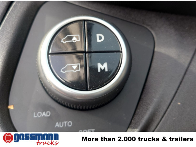 Iveco Daily 72C18H/P DK 4x2, Nebenantrieb - Kamion sa golom šasijom i zatvorenom kabinom: slika 4 Iveco Daily 72C18H/P DK 4x2, Nebenantrieb - Kamion sa golom šasijom i zatvorenom kabinom: slika 4