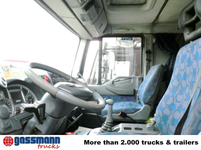 Iveco EuroCargo 75 E 17/4x2, 6x VORHANDEN! - Kamion sa zatvorenim sandukom: slika 4 Iveco EuroCargo 75 E 17/4x2, 6x VORHANDEN! - Kamion sa zatvorenim sandukom: slika 4