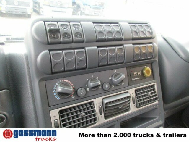 Iveco EuroCargo 75 E 17/4x2, 6x VORHANDEN! - Kamion sa zatvorenim sandukom: slika 2 Iveco EuroCargo 75 E 17/4x2, 6x VORHANDEN! - Kamion sa zatvorenim sandukom: slika 2