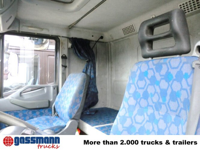Iveco EuroCargo 75 E 17/4x2, 6x VORHANDEN! - Kamion sa zatvorenim sandukom: slika 5 Iveco EuroCargo 75 E 17/4x2, 6x VORHANDEN! - Kamion sa zatvorenim sandukom: slika 5