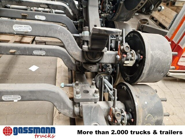 Iveco EuroCargo ML160E32 4x2 mit Teilen für Anhänger - Kamion za prevoz automobila: slika 3 Iveco EuroCargo ML160E32 4x2 mit Teilen für Anhänger - Kamion za prevoz automobila: slika 3