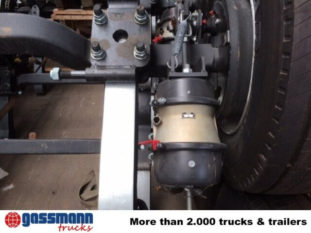 Iveco EuroCargo ML160E32 4x2 mit Teilen für Anhänger - Kamion za prevoz automobila: slika 5 Iveco EuroCargo ML160E32 4x2 mit Teilen für Anhänger - Kamion za prevoz automobila: slika 5