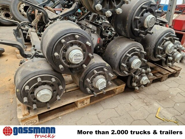 Iveco EuroCargo ML160E32 4x2 mit Teilen für Anhänger - Kamion za prevoz automobila: slika 2 Iveco EuroCargo ML160E32 4x2 mit Teilen für Anhänger - Kamion za prevoz automobila: slika 2