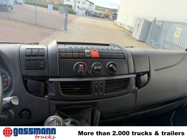 Iveco EuroCargo ML75E16 4x2, City-Abroller - Kamion sa hidrauličnom kukom: slika 3 Iveco EuroCargo ML75E16 4x2, City-Abroller - Kamion sa hidrauličnom kukom: slika 3