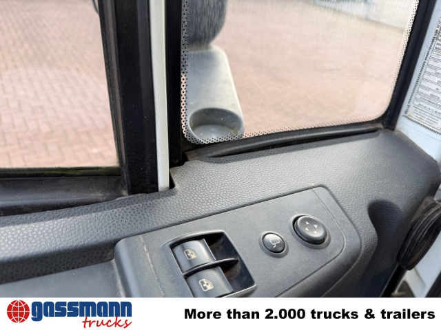 Iveco EuroCargo ML75E16 4x2, City-Abroller - Kamion sa hidrauličnom kukom: slika 4 Iveco EuroCargo ML75E16 4x2, City-Abroller - Kamion sa hidrauličnom kukom: slika 4