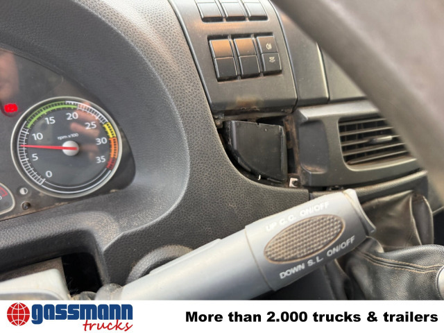 Iveco EuroCargo ML75E16 4x2, City-Abroller - Kamion sa hidrauličnom kukom: slika 5 Iveco EuroCargo ML75E16 4x2, City-Abroller - Kamion sa hidrauličnom kukom: slika 5