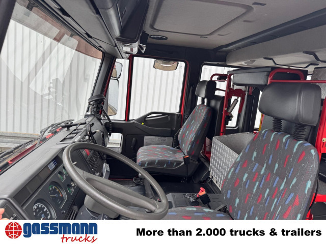 Iveco EuroFire FF 100 E 21 WR tector 4x4 Doka, LF 8/6 - Vatrogasni kamion: slika 4 Iveco EuroFire FF 100 E 21 WR tector 4x4 Doka, LF 8/6 - Vatrogasni kamion: slika 4