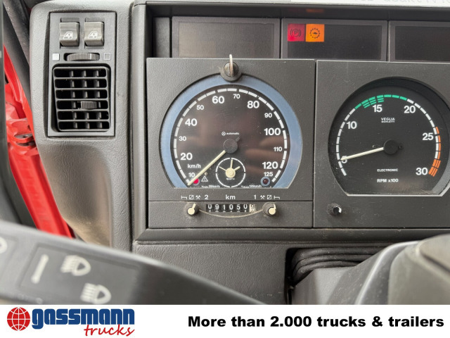 Iveco EuroTech 240E38 6x2-4, Lift-/Lenkachse, - Kamion sa hidrauličnom kukom, Kamion sa dizalicom: slika 4 Iveco EuroTech 240E38 6x2-4, Lift-/Lenkachse, - Kamion sa hidrauličnom kukom, Kamion sa dizalicom: slika 4