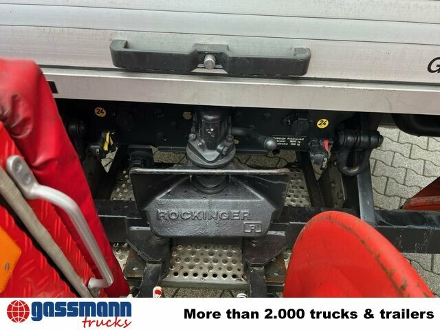 Iveco FF 150 E 27 4x2 Doka, Euro Fire, TLF, Feuerwehr, - Vatrogasni kamion: slika 4 Iveco FF 150 E 27 4x2 Doka, Euro Fire, TLF, Feuerwehr, - Vatrogasni kamion: slika 4