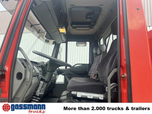 Iveco FF 95 E 18 4x4, Feuerwehr - Vozilo hitne pomoći: slika 3 Iveco FF 95 E 18 4x4, Feuerwehr - Vozilo hitne pomoći: slika 3