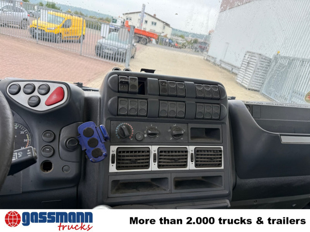Iveco ML80E18/P 4x2, City-Abroller - Kamion sa hidrauličnom kukom: slika 3 Iveco ML80E18/P 4x2, City-Abroller - Kamion sa hidrauličnom kukom: slika 3