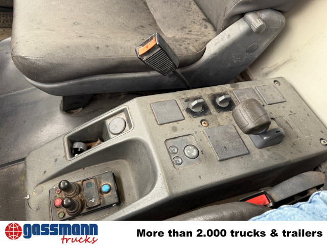 Iveco ML80E18/P 4x2, City-Abroller - Kamion sa hidrauličnom kukom: slika 4 Iveco ML80E18/P 4x2, City-Abroller - Kamion sa hidrauličnom kukom: slika 4