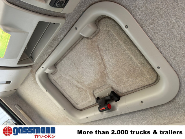 Iveco ML80E18/P 4x2, City-Abroller - Kamion sa hidrauličnom kukom: slika 5 Iveco ML80E18/P 4x2, City-Abroller - Kamion sa hidrauličnom kukom: slika 5