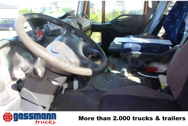Iveco Stralis AD260S33Y/PS 6x2, Lenk-/Liftachse, - Kamion sa hidrauličnom kukom: slika 2 Iveco Stralis AD260S33Y/PS 6x2, Lenk-/Liftachse, - Kamion sa hidrauličnom kukom: slika 2