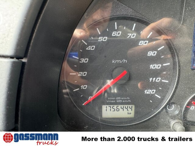 Iveco Stralis AT 190 S31FP-CM 4x2, LBW BÄR, - Kamion za prevoz kontejnera/ Kamion sa promenjivim sandukom: slika 5 Iveco Stralis AT 190 S31FP-CM 4x2, LBW BÄR, - Kamion za prevoz kontejnera/ Kamion sa promenjivim sandukom: slika 5