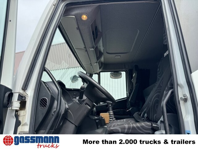 Iveco Stralis AT 190 S31FP-CM 4x2, LBW BÄR, - Kamion za prevoz kontejnera/ Kamion sa promenjivim sandukom: slika 3 Iveco Stralis AT 190 S31FP-CM 4x2, LBW BÄR, - Kamion za prevoz kontejnera/ Kamion sa promenjivim sandukom: slika 3