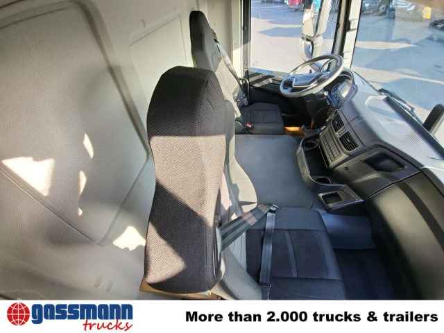 Iveco T-Way 360 6x6 - Kamion sa hidrauličnom kukom: slika 4 Iveco T-Way 360 6x6 - Kamion sa hidrauličnom kukom: slika 4