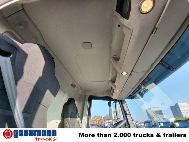 Iveco T-Way 360 6x6 - Kamion sa hidrauličnom kukom: slika 5 Iveco T-Way 360 6x6 - Kamion sa hidrauličnom kukom: slika 5