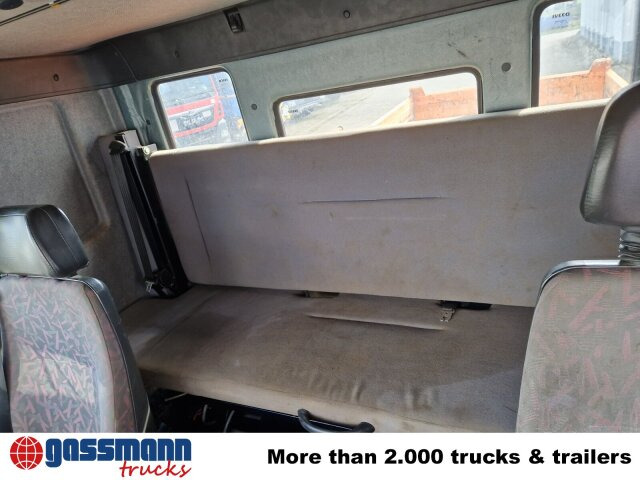 Iveco Trakker 190E350 4x4, Meiller-Kipper, - Istovarivač: slika 3 Iveco Trakker 190E350 4x4, Meiller-Kipper, - Istovarivač: slika 3