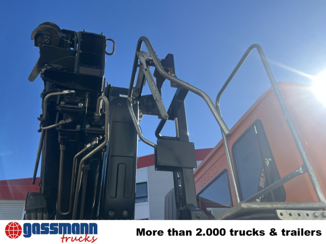 Iveco Trakker AD190T36WP 4x4, Widi-Platte, - Istovarivač, Kamion sa dizalicom: slika 5 Iveco Trakker AD190T36WP 4x4, Widi-Platte, - Istovarivač, Kamion sa dizalicom: slika 5