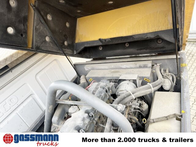 Iveco Trakker AD260T36 6x4, AMV Hubsteiger + - Kamion cisterna, Kamion sa dizalicom: slika 3 Iveco Trakker AD260T36 6x4, AMV Hubsteiger + - Kamion cisterna, Kamion sa dizalicom: slika 3