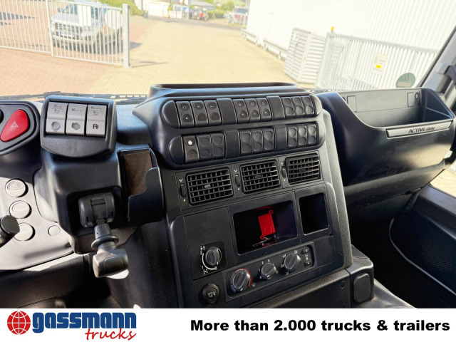Iveco Trakker AD260T41/P 6x4, EEV, VDL S-21-5200 - Kamion sa hidrauličnom kukom: slika 4 Iveco Trakker AD260T41/P 6x4, EEV, VDL S-21-5200 - Kamion sa hidrauličnom kukom: slika 4