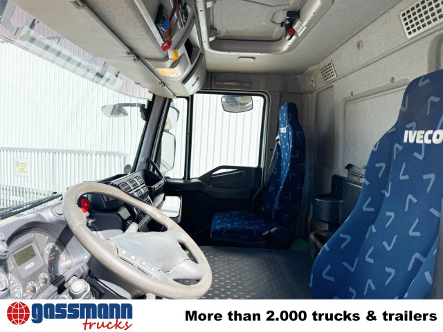 Iveco Trakker AD260T41/P 6x4, EEV, VDL S-21-5200 - Kamion sa hidrauličnom kukom: slika 2 Iveco Trakker AD260T41/P 6x4, EEV, VDL S-21-5200 - Kamion sa hidrauličnom kukom: slika 2