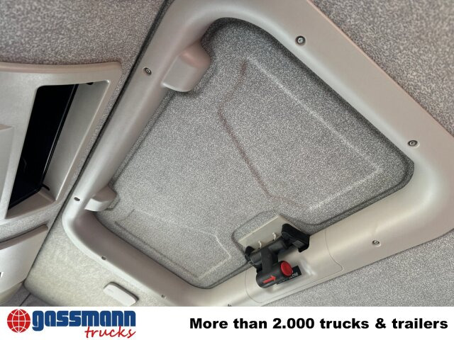 Iveco Trakker AD260T45W 6x6 - Kamion sa golom šasijom i zatvorenom kabinom: slika 2 Iveco Trakker AD260T45W 6x6 - Kamion sa golom šasijom i zatvorenom kabinom: slika 2