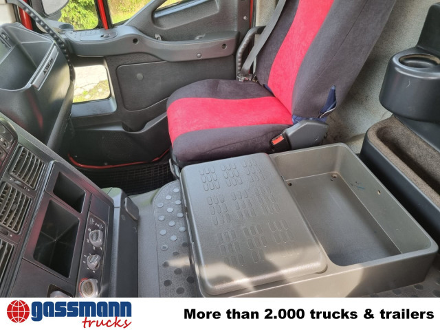 Iveco Trakker AD380T41W 6x6, Bordmatik beidseitig, - Istovarivač, Kamion sa dizalicom: slika 4 Iveco Trakker AD380T41W 6x6, Bordmatik beidseitig, - Istovarivač, Kamion sa dizalicom: slika 4