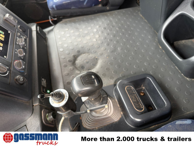 Iveco Trakker AT190T33W/P 4x4, Winterdienstausstattung - Kamion sa hidrauličnom kukom: slika 3 Iveco Trakker AT190T33W/P 4x4, Winterdienstausstattung - Kamion sa hidrauličnom kukom: slika 3