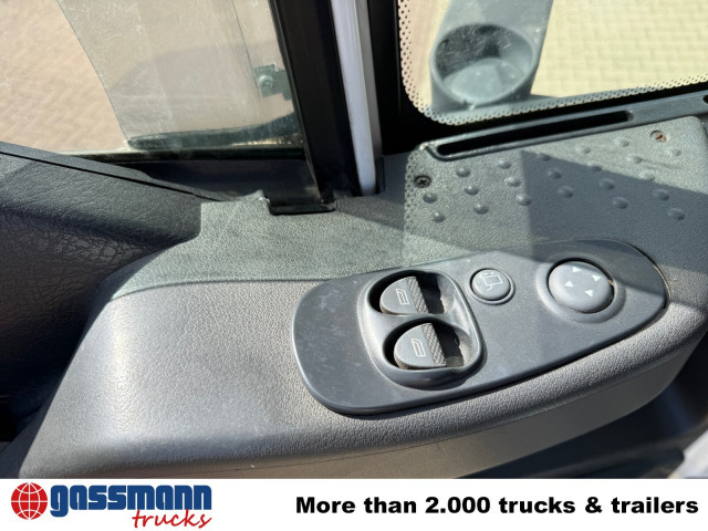 Iveco Trakker AT380T45/P 6x4, EEV - Kamion sa hidrauličnom kukom: slika 5 Iveco Trakker AT380T45/P 6x4, EEV - Kamion sa hidrauličnom kukom: slika 5