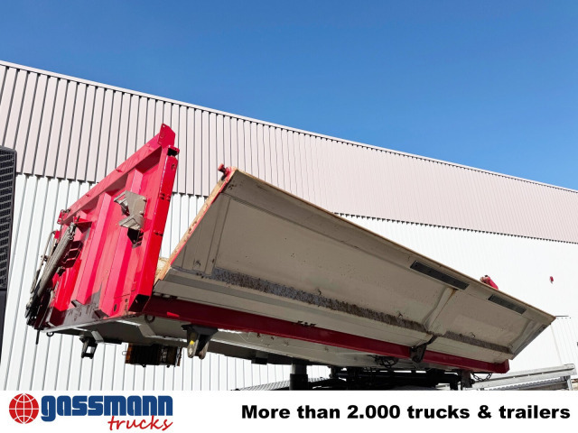 Iveco X-Way AD260X46Z 6x4, Bordmatik - Istovarivač: slika 2 Iveco X-Way AD260X46Z 6x4, Bordmatik - Istovarivač: slika 2