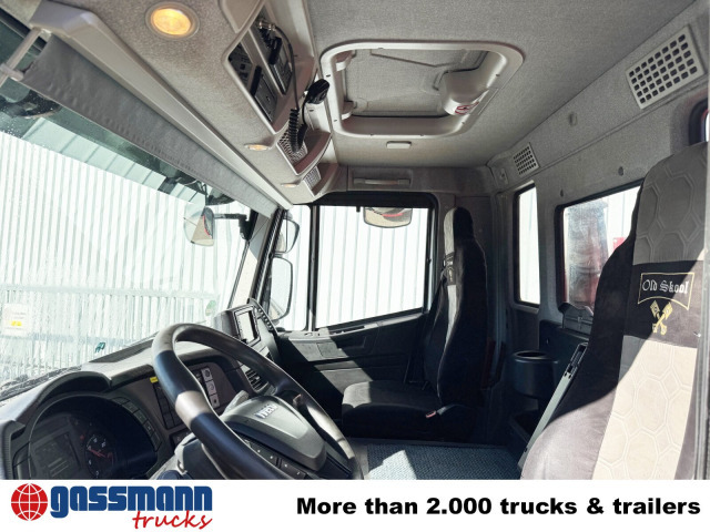 Iveco X-Way AD260X46Z 6x4, Bordmatik - Istovarivač: slika 4 Iveco X-Way AD260X46Z 6x4, Bordmatik - Istovarivač: slika 4