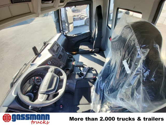 Iveco X-Way AD360X48Z 8x4, Motorabtrieb, Navi, - Kamion sa hidrauličnom kukom: slika 2 Iveco X-Way AD360X48Z 8x4, Motorabtrieb, Navi, - Kamion sa hidrauličnom kukom: slika 2
