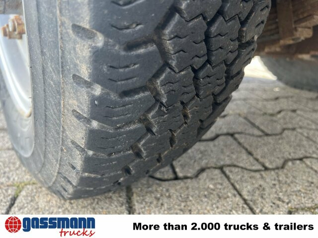 KIEFER HY 1251 / 4x4 Bokimobil, Winterdienst - Autočistilica: slika 2 KIEFER HY 1251 / 4x4 Bokimobil, Winterdienst - Autočistilica: slika 2