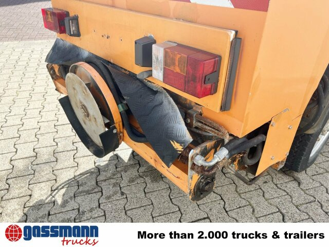 KIEFER HY 1251 / 4x4 Bokimobil, Winterdienst - Autočistilica: slika 3 KIEFER HY 1251 / 4x4 Bokimobil, Winterdienst - Autočistilica: slika 3