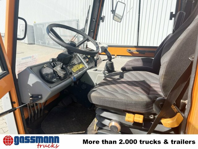 KIEFER HY 1251 / 4x4 Bokimobil, Winterdienst - Autočistilica: slika 5 KIEFER HY 1251 / 4x4 Bokimobil, Winterdienst - Autočistilica: slika 5