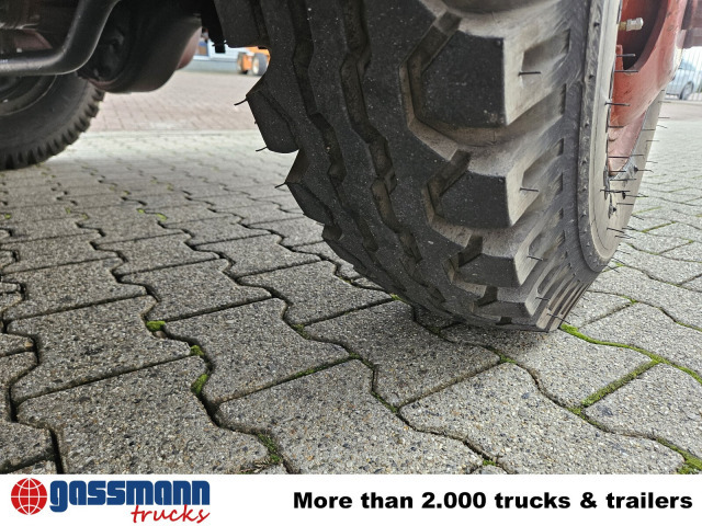 LF 16, F Magirus 170 D 11FA, 4x4 - Vozilo hitne pomoći: slika 4 LF 16, F Magirus 170 D 11FA, 4x4 - Vozilo hitne pomoći: slika 4