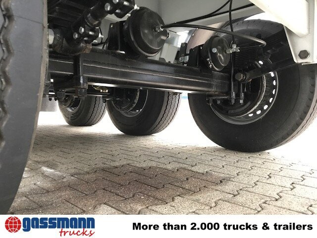 LIDER LD07, ca.35m³, 30-60m³ - Silo cisterna: slika 5 LIDER LD07, ca.35m³, 30-60m³ - Silo cisterna: slika 5