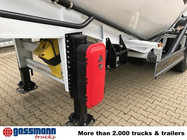 LIDER LD07, ca.35m³, 30-60m³ - Silo cisterna: slika 3 LIDER LD07, ca.35m³, 30-60m³ - Silo cisterna: slika 3