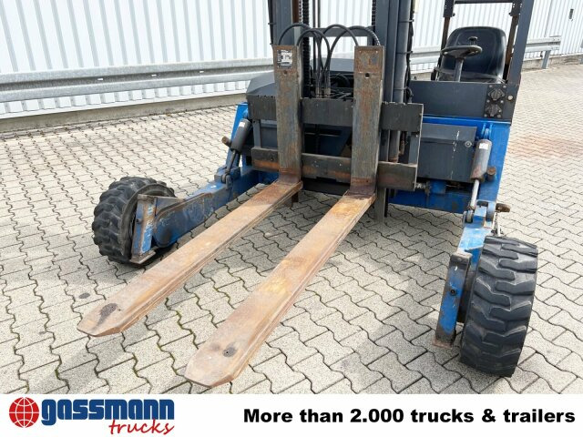 M4 25.3 Mitnahmestapler - Prenosni viljuškar: slika 4 M4 25.3 Mitnahmestapler - Prenosni viljuškar: slika 4